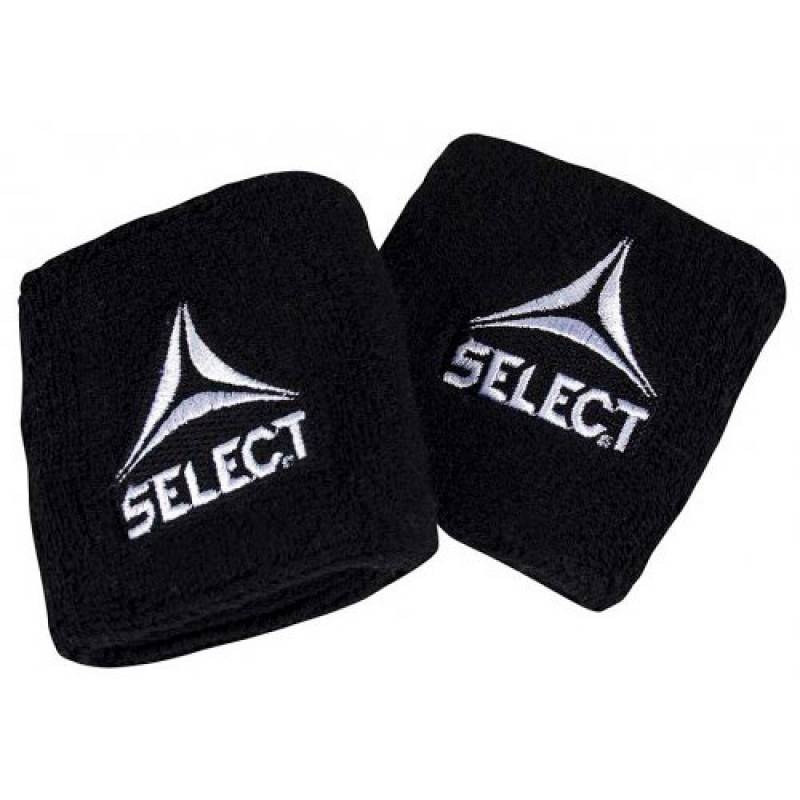 Напульсник SELECT SWEATBAND 2 шт 6977000111, рис. 0