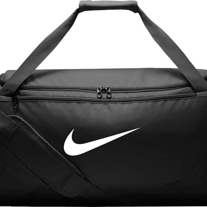 Сумка Nike NK BRSLA M DUFF - X 60L DT-IB4392-010, рис. 0