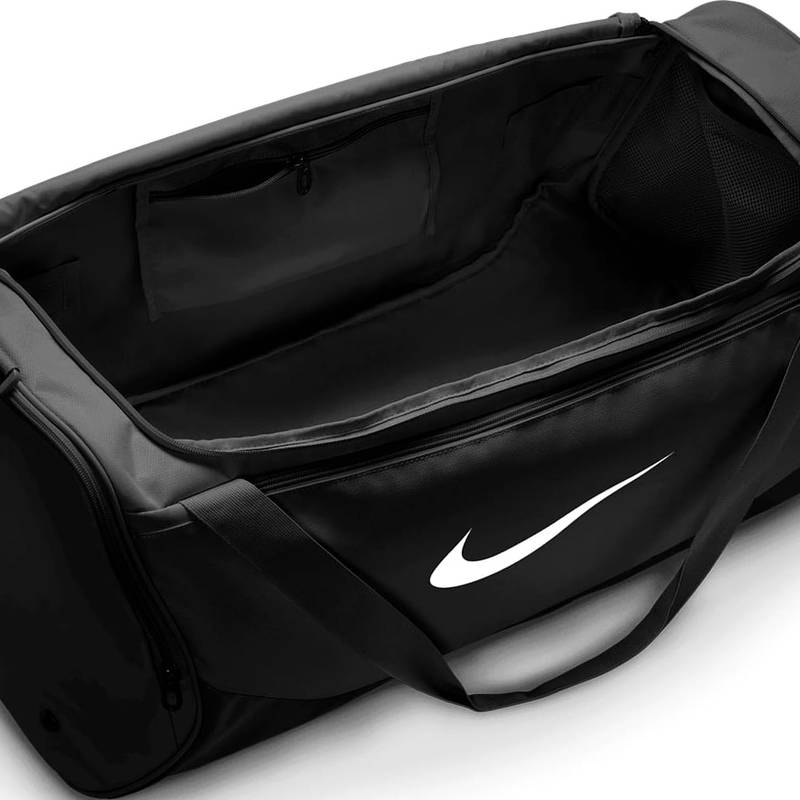 Сумка Nike NK BRSLA M DUFF - X 60L DT-IB4392-010, рис. 3