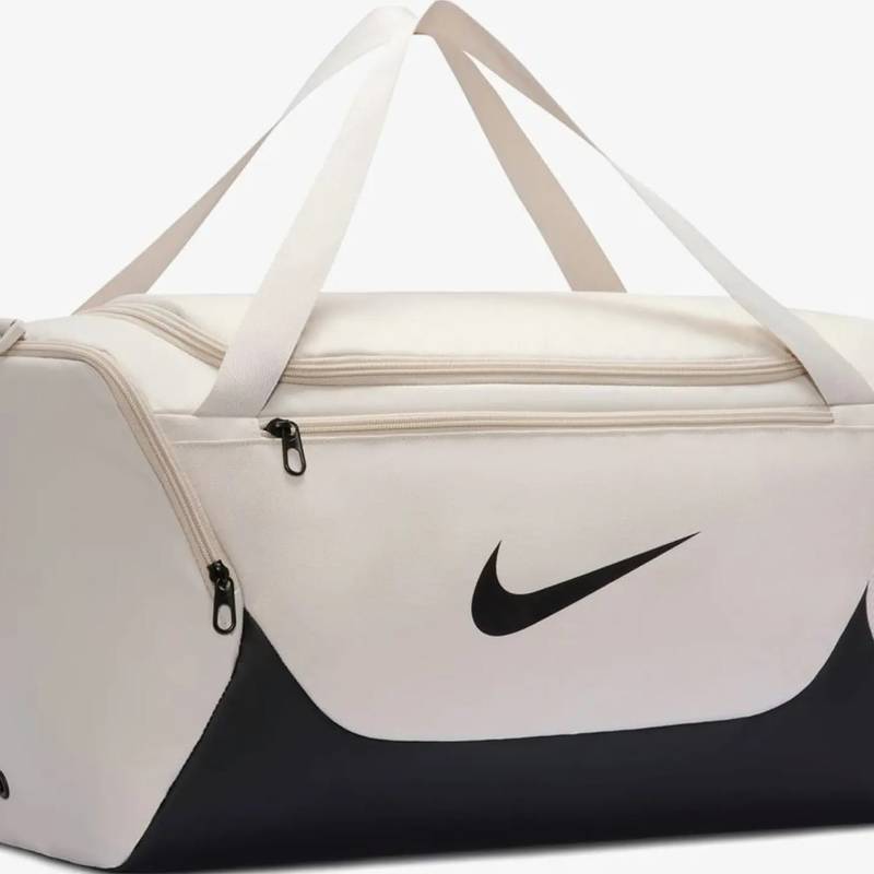 Сумка Nike NK BRSLA S DUFF - X 40L DT-IB4394-072, рис. 3