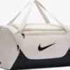 Сумка Nike NK BRSLA S DUFF - X 40L DT-IB4394-072, прев. 3