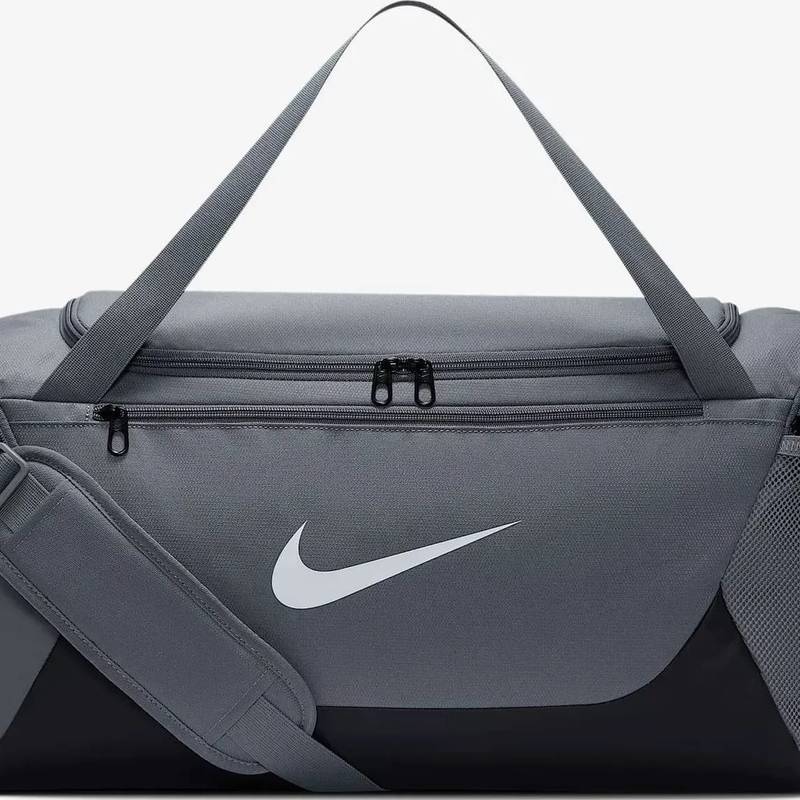 Сумка Nike NK BRSLA S DUFF - X 40L DT-IB4394-084, рис. 0