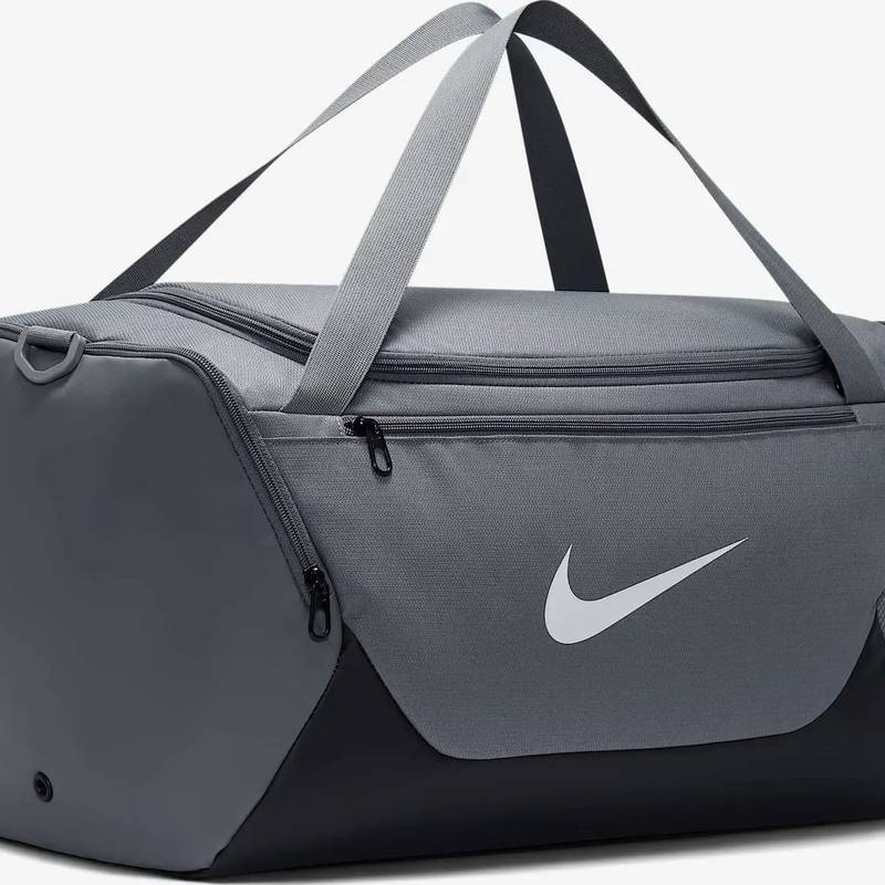 Сумка Nike NK BRSLA S DUFF - X 40L DT-IB4394-084, рис. 2