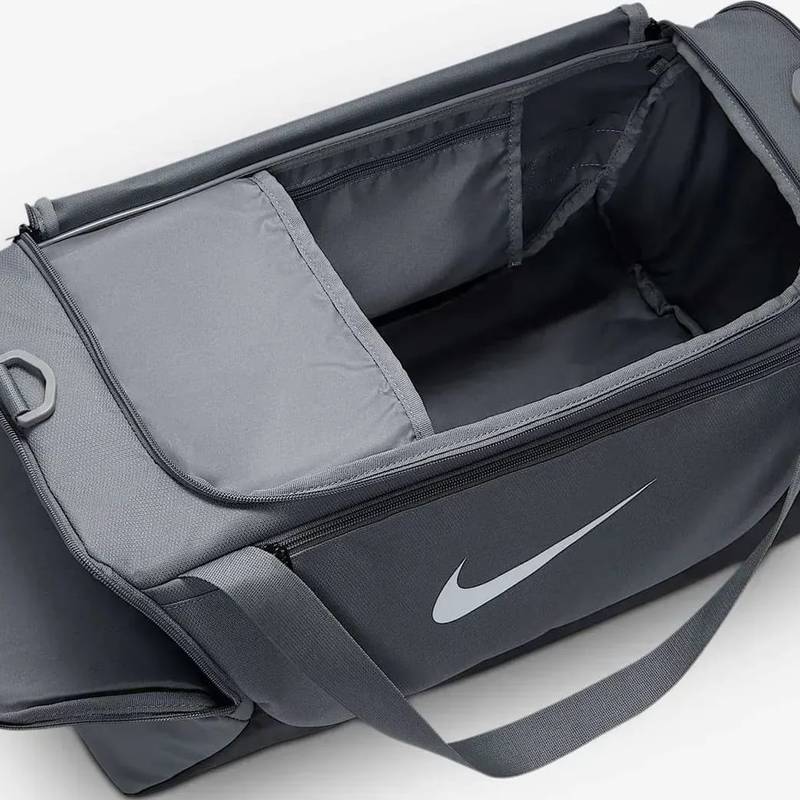 Сумка Nike NK BRSLA S DUFF - X 40L DT-IB4394-084, рис. 5