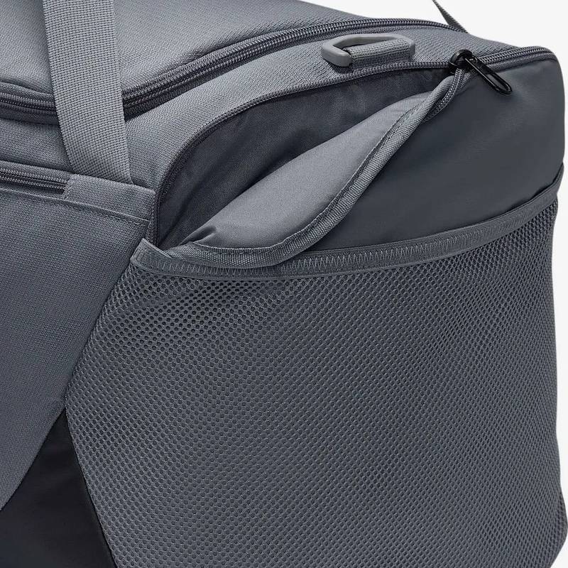 Сумка Nike NK BRSLA S DUFF - X 40L DT-IB4394-084, рис. 9