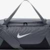 Сумка Nike NK BRSLA S DUFF - X 40L DT-IB4394-084, прев. 0