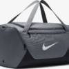 Сумка Nike NK BRSLA S DUFF - X 40L DT-IB4394-084, прев. 2