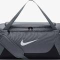 Сумка Nike NK BRSLA S DUFF - X 40L DT-IB4394-084, прев. 0