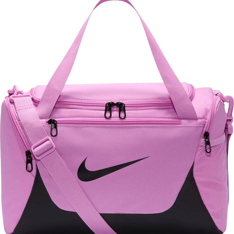 Сумка Nike NK BRSLA XS DUFF - X 24L DT-IB4398-503, рис. 0