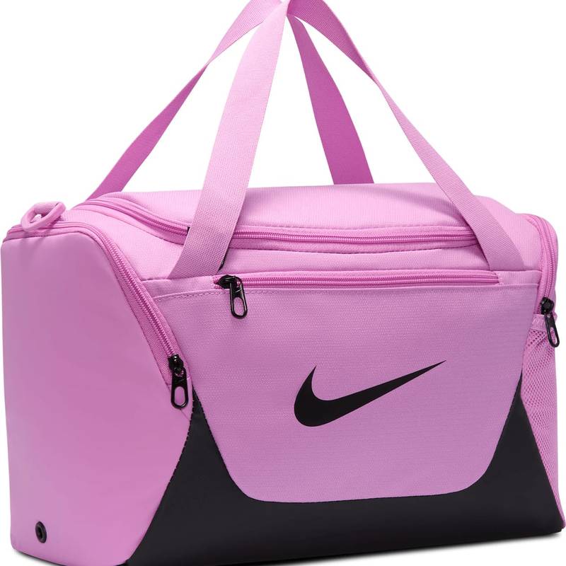 Сумка Nike NK BRSLA XS DUFF - X 24L DT-IB4398-503, рис. 3