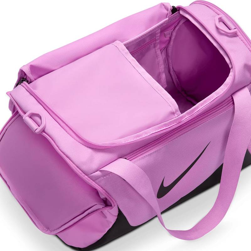 Сумка Nike NK BRSLA XS DUFF - X 24L DT-IB4398-503, рис. 4