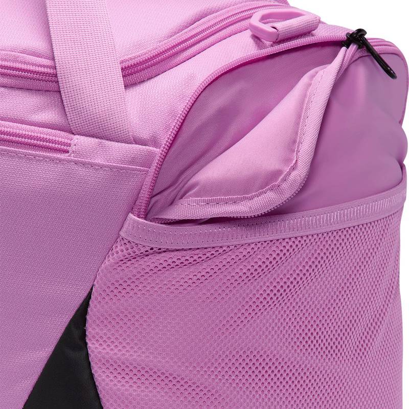 Сумка Nike NK BRSLA XS DUFF - X 24L DT-IB4398-503, рис. 8