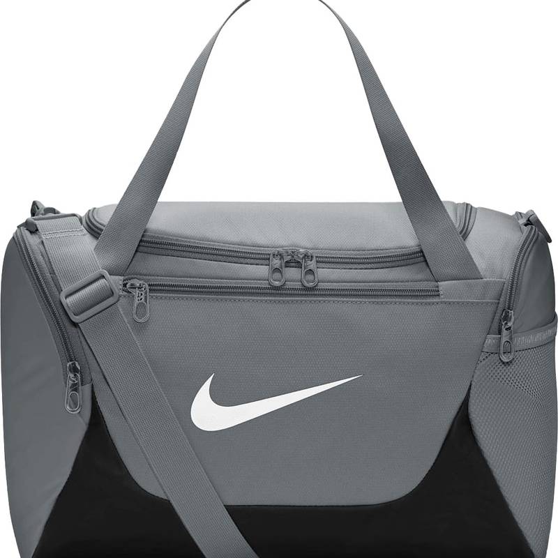 Сумка Nike NK BRSLA XS DUFF - X 24L DT-IB4398-084, рис. 0