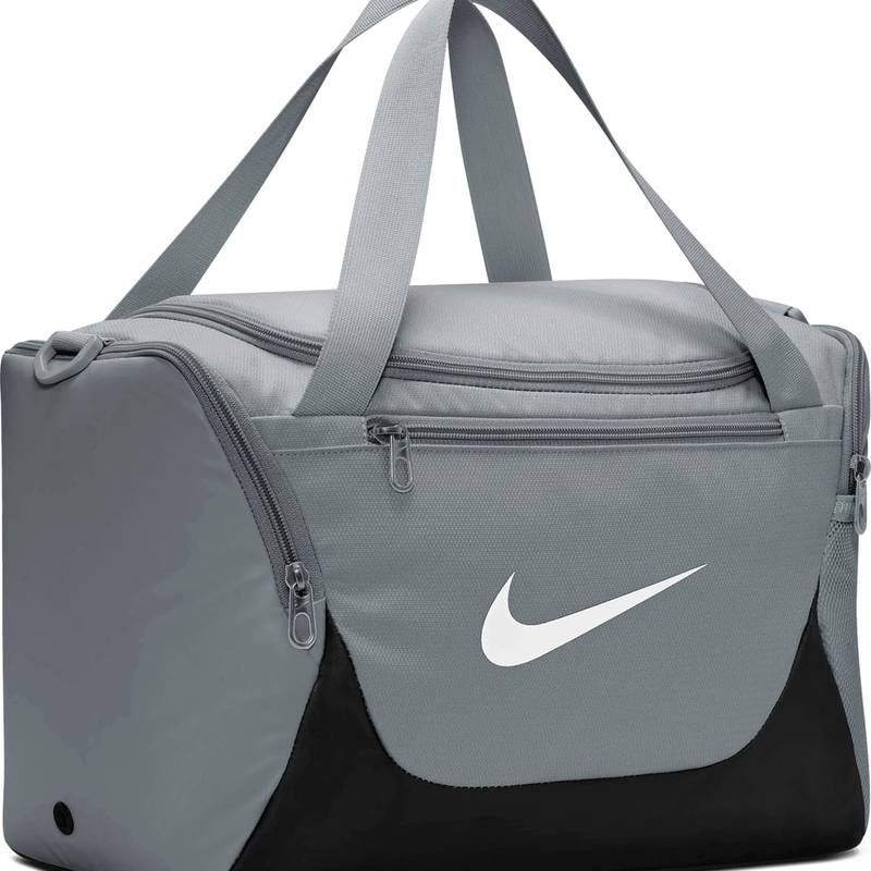Сумка Nike NK BRSLA XS DUFF - X 24L DT-IB4398-084, рис. 3