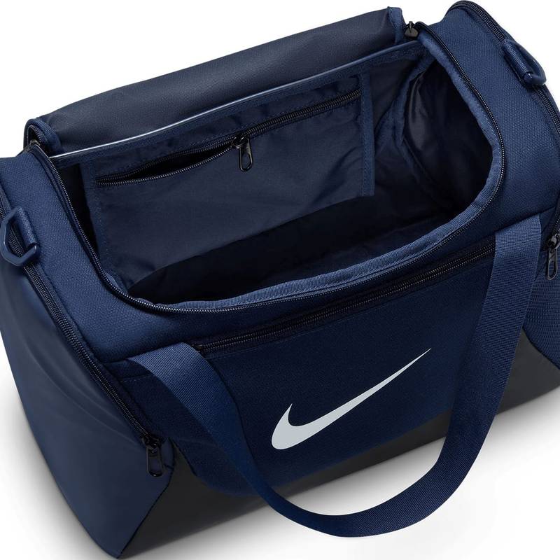 Сумка Nike NK BRSLA XS DUFF - X 24L DT-IB4398-410, рис. 4
