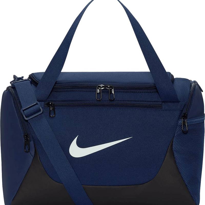 Сумка Nike NK BRSLA XS DUFF - X 24L DT-IB4398-410, рис. 0