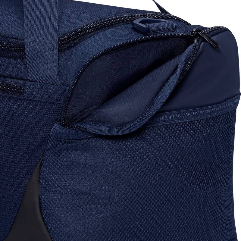 Сумка Nike NK BRSLA XS DUFF - X 24L DT-IB4398-410, рис. 7