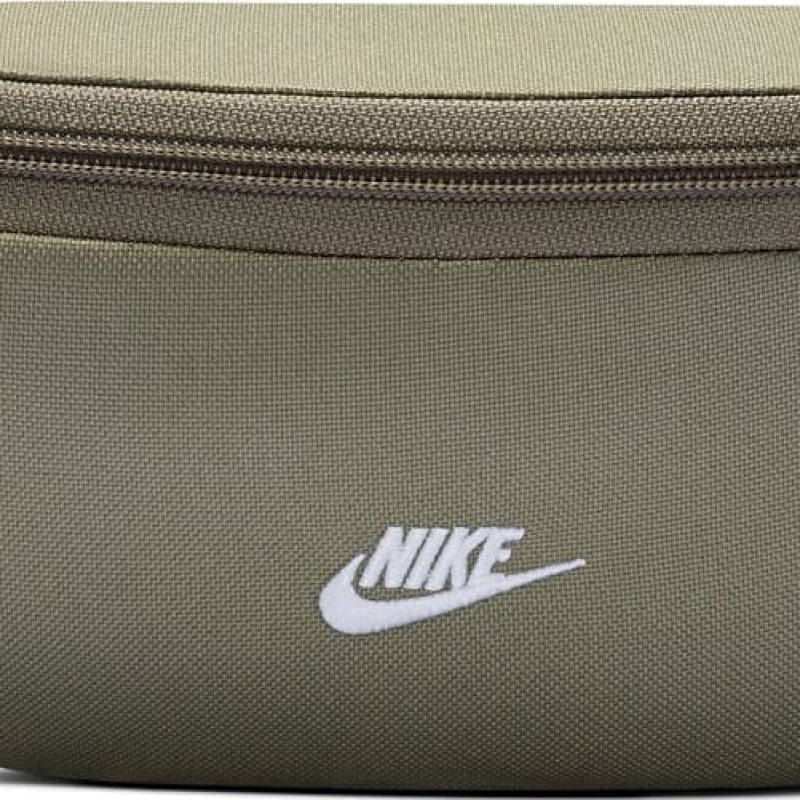Сумка на пояс Nike NK HERITAGE S WAISTPACK 2.0 1L DT-IB4376-320, рис. 1