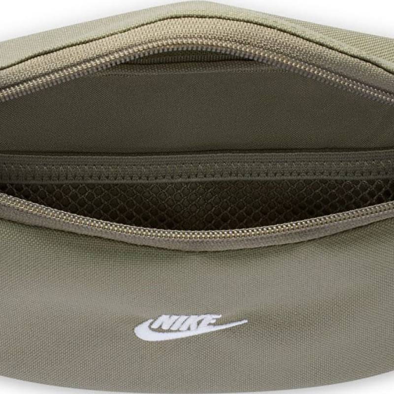 Сумка на пояс Nike NK HERITAGE S WAISTPACK 2.0 1L DT-IB4376-320, рис. 3