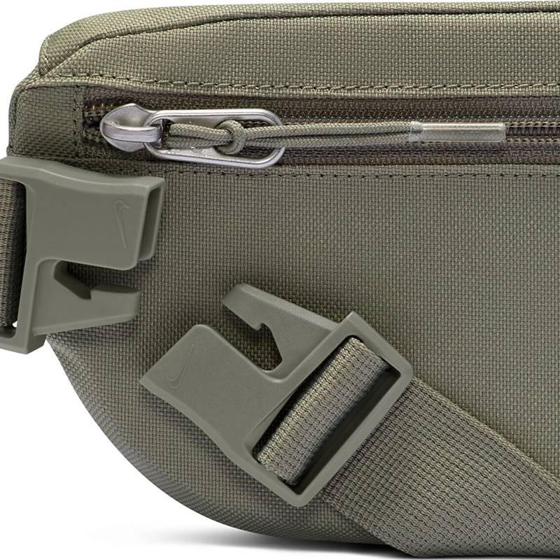 Сумка на пояс Nike NK HERITAGE S WAISTPACK 2.0 1L DT-IB4376-320, рис. 4