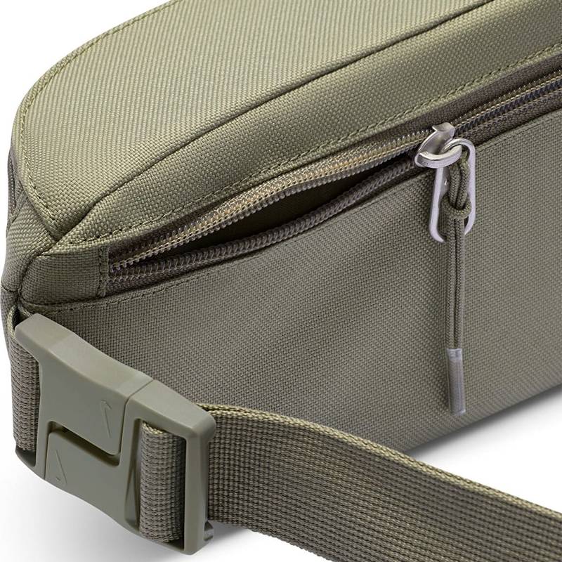Сумка на пояс Nike NK HERITAGE S WAISTPACK 2.0 1L DT-IB4376-320, рис. 5