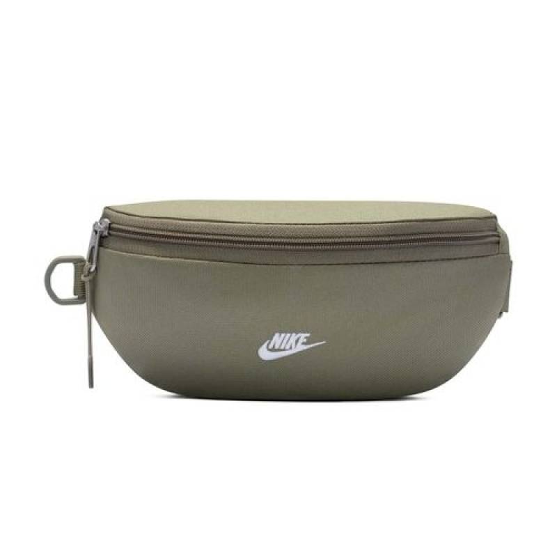 Сумка на пояс Nike NK HERITAGE S WAISTPACK 2.0 1L DT-IB4376-320, рис. 0