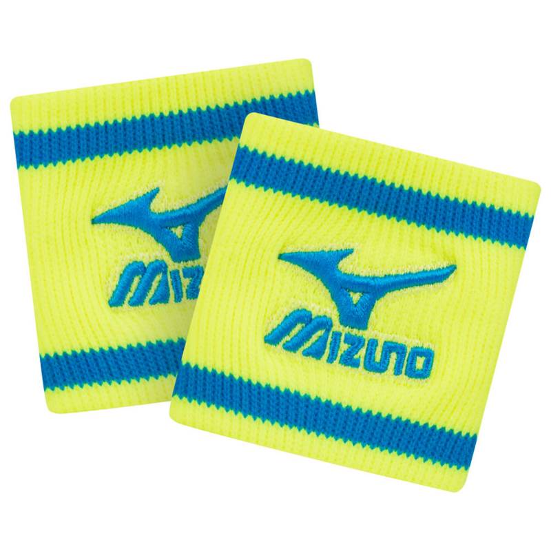 Напульсник Mizuno (2шт) 32GY6A51-45, рис. 0