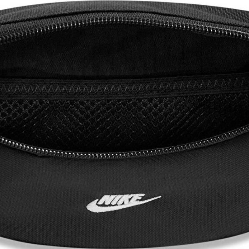 Сумка на пояс Nike NK HERITAGE S WAISTPACK 2.0 1L DT-IB4376-010, рис. 3