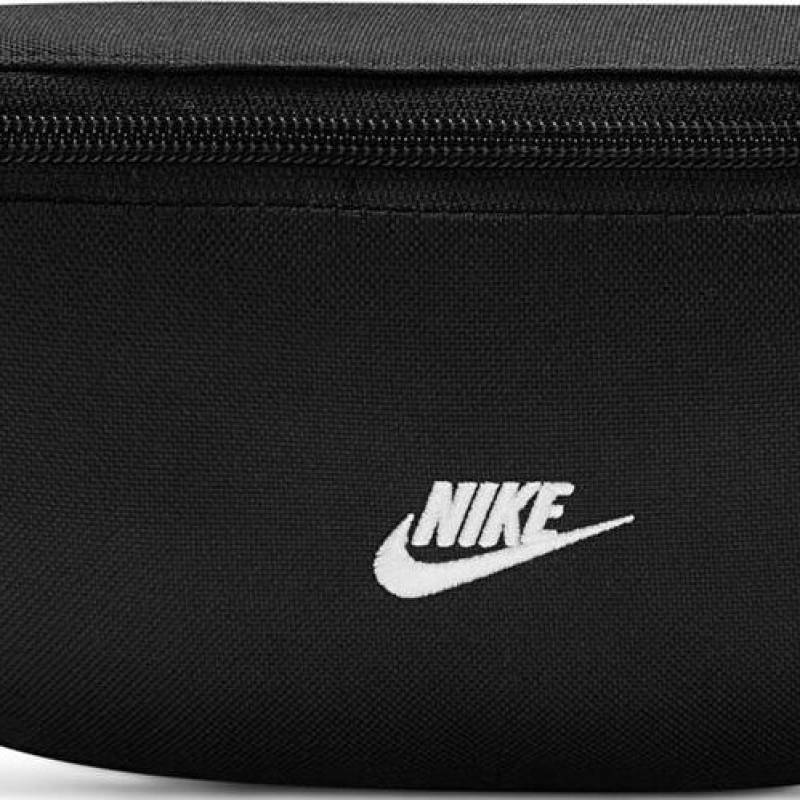 Сумка на пояс Nike NK HERITAGE S WAISTPACK 2.0 1L DT-IB4376-010, рис. 4