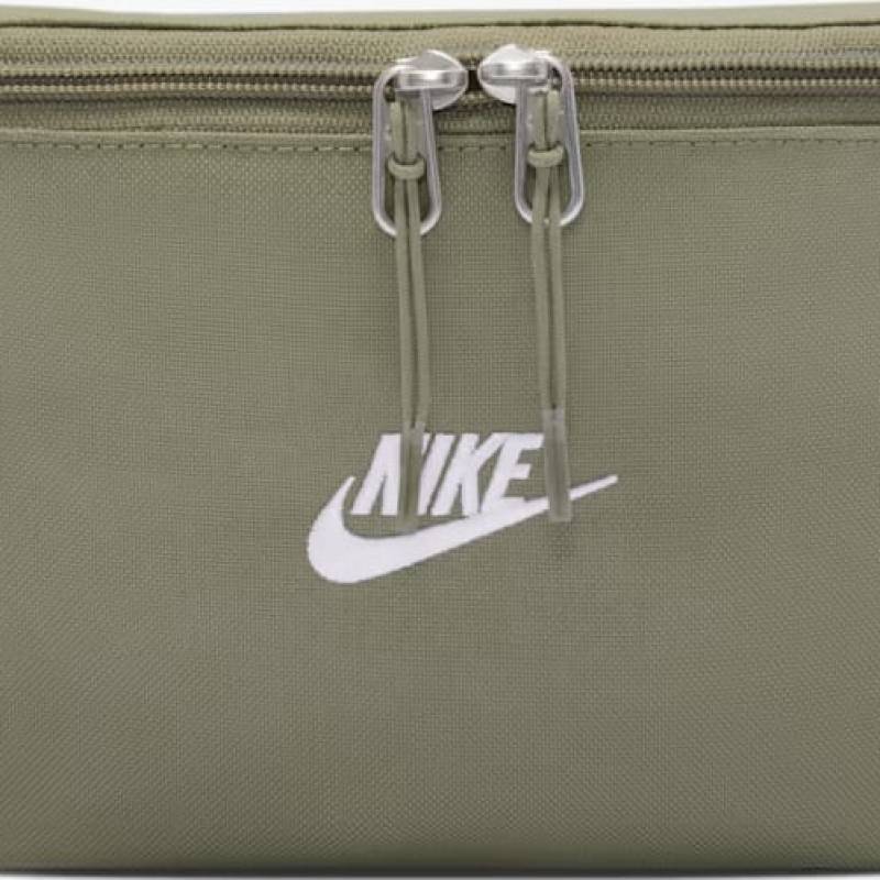 Сумка на пояс Nike NK HERITAGE WAISTPACK 2.0 3L DT-IB4371-320, рис. 1