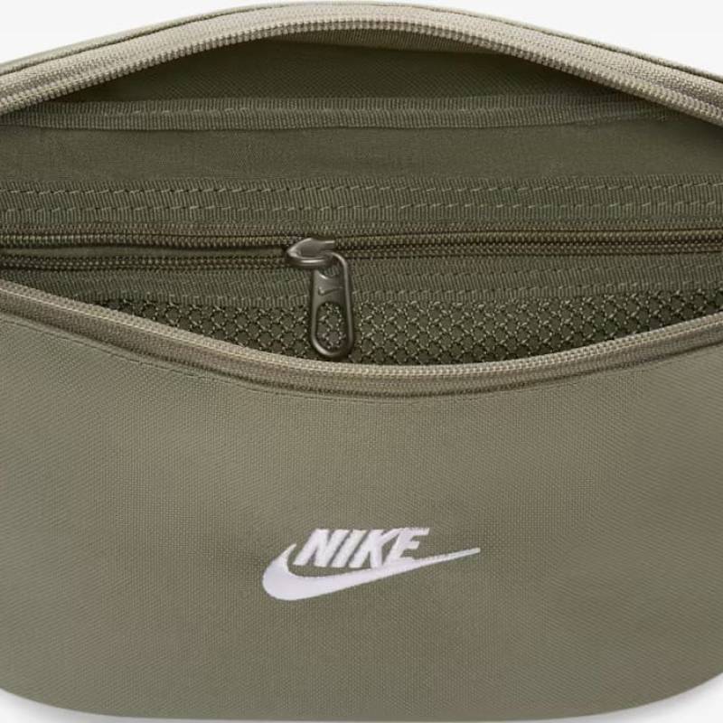 Сумка на пояс Nike NK HERITAGE WAISTPACK 2.0 3L DT-IB4371-320, рис. 4