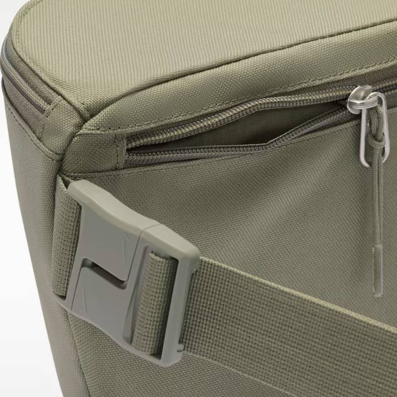 Сумка на пояс Nike NK HERITAGE WAISTPACK 2.0 3L DT-IB4371-320, рис. 5