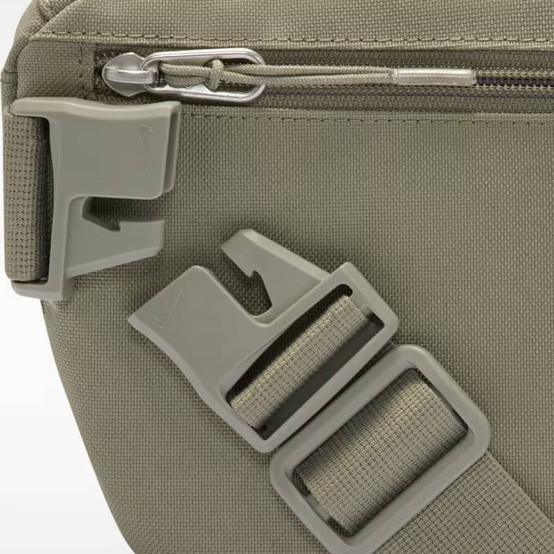 Сумка на пояс Nike NK HERITAGE WAISTPACK 2.0 3L DT-IB4371-320, рис. 6