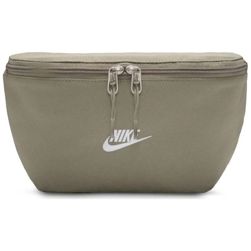 Сумка на пояс Nike NK HERITAGE WAISTPACK 2.0 3L DT-IB4371-320, рис. 0