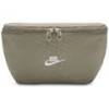 Сумка на пояс Nike NK HERITAGE WAISTPACK 2.0 3L DT-IB4371-320, прев. 0