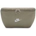 Сумка на пояс Nike NK HERITAGE WAISTPACK 2.0 3L DT-IB4371-320, прев. 0