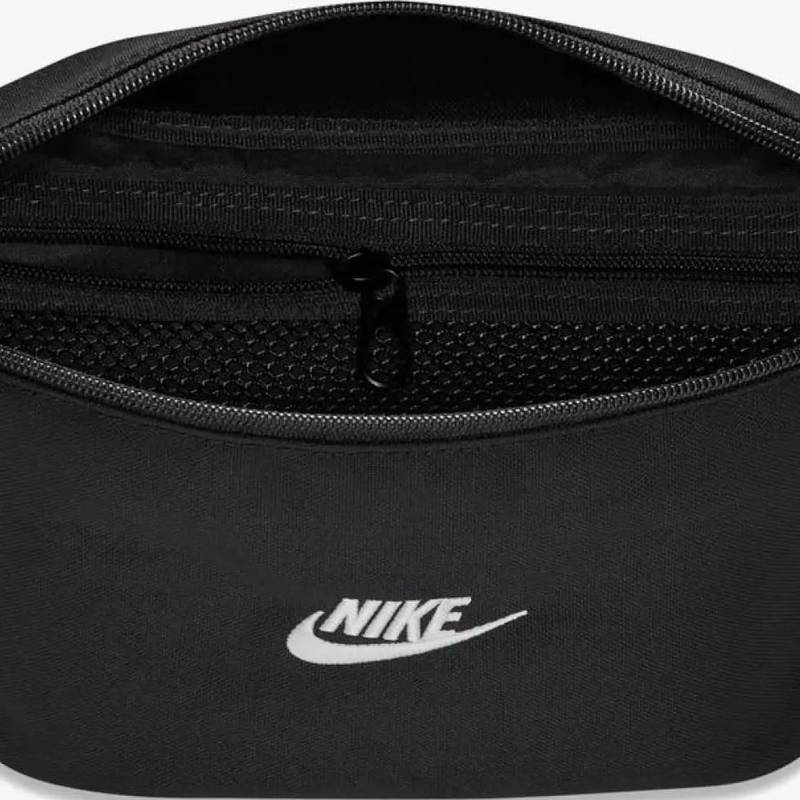 Сумка на пояс Nike NK HERITAGE WAISTPACK 2.0 3L DT-IB4371-010, рис. 5