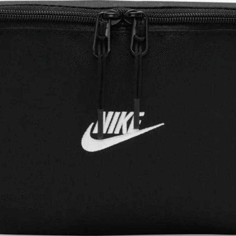 Сумка на пояс Nike NK HERITAGE WAISTPACK 2.0 3L DT-IB4371-010, рис. 1