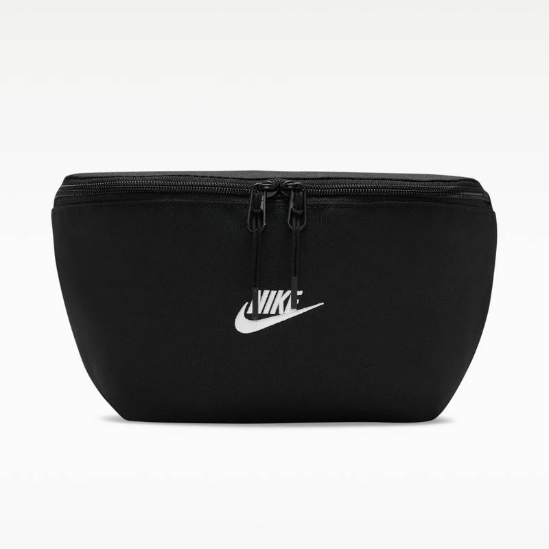 Сумка на пояс Nike NK HERITAGE WAISTPACK 2.0 3L DT-IB4371-010, рис. 0