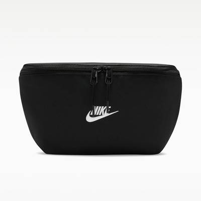 Сумка на пояс Nike NK HERITAGE WAISTPACK 2.0 3L DT-IB4371-010