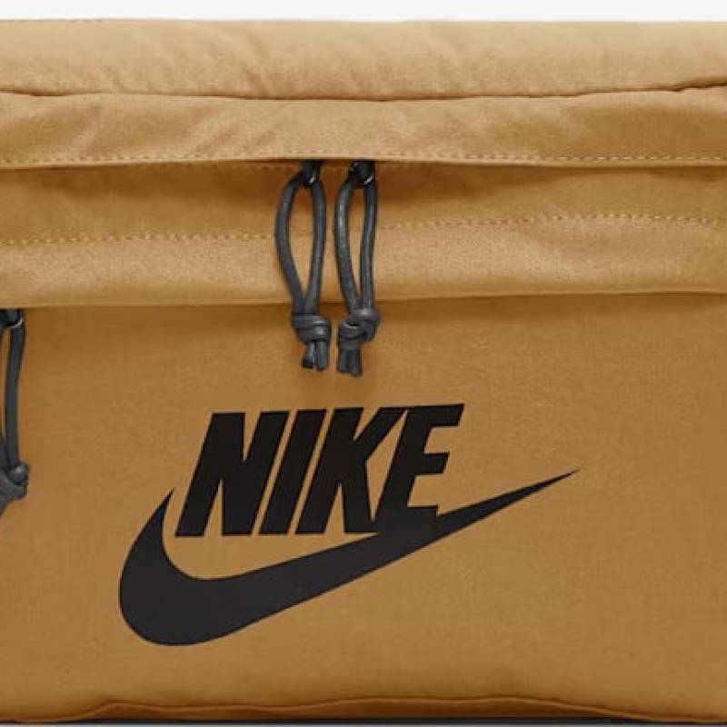 Сумка на пояс Nike NK TECH HIP PACK 10L DT-BA5751-790, рис. 1