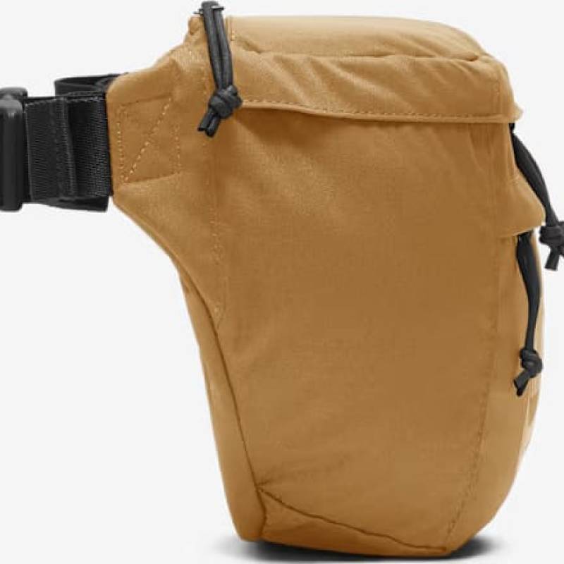 Сумка на пояс Nike NK TECH HIP PACK 10L DT-BA5751-790, рис. 2