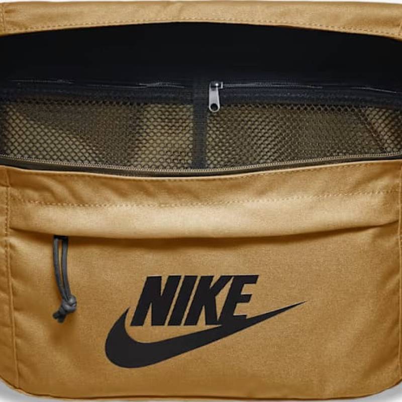 Сумка на пояс Nike NK TECH HIP PACK 10L DT-BA5751-790, рис. 4
