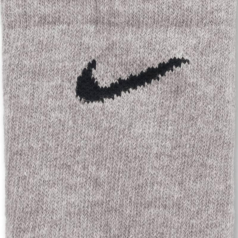 Шкарпетки Nike U NK EVERYDAY CUSH CRW 6PR 132 DT-SX7666-964, рис. 3