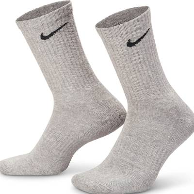 Шкарпетки Nike U NK EVERYDAY CUSH CRW 6PR 132 DT-SX7666-964