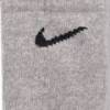 Шкарпетки Nike U NK EVERYDAY CUSH CRW 6PR 132 DT-SX7666-964, прев. 3