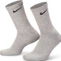 Шкарпетки Nike U NK EVERYDAY CUSH CRW 6PR 132 DT-SX7666-964, прев. 0
