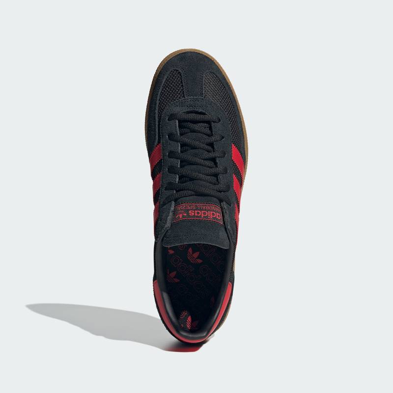 Кросівки Adidas Handball Spezial DS-JH5446, рис. 1