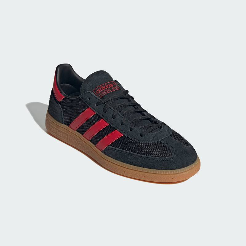 Кросівки Adidas Handball Spezial DS-JH5446, рис. 3