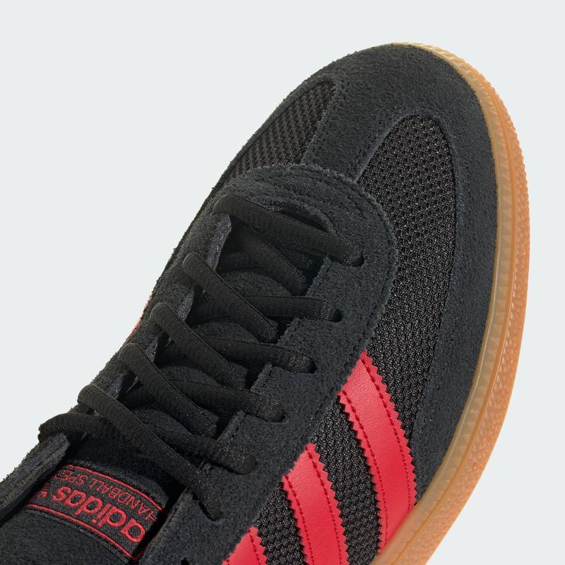 Кросівки Adidas Handball Spezial DS-JH5446, рис. 7